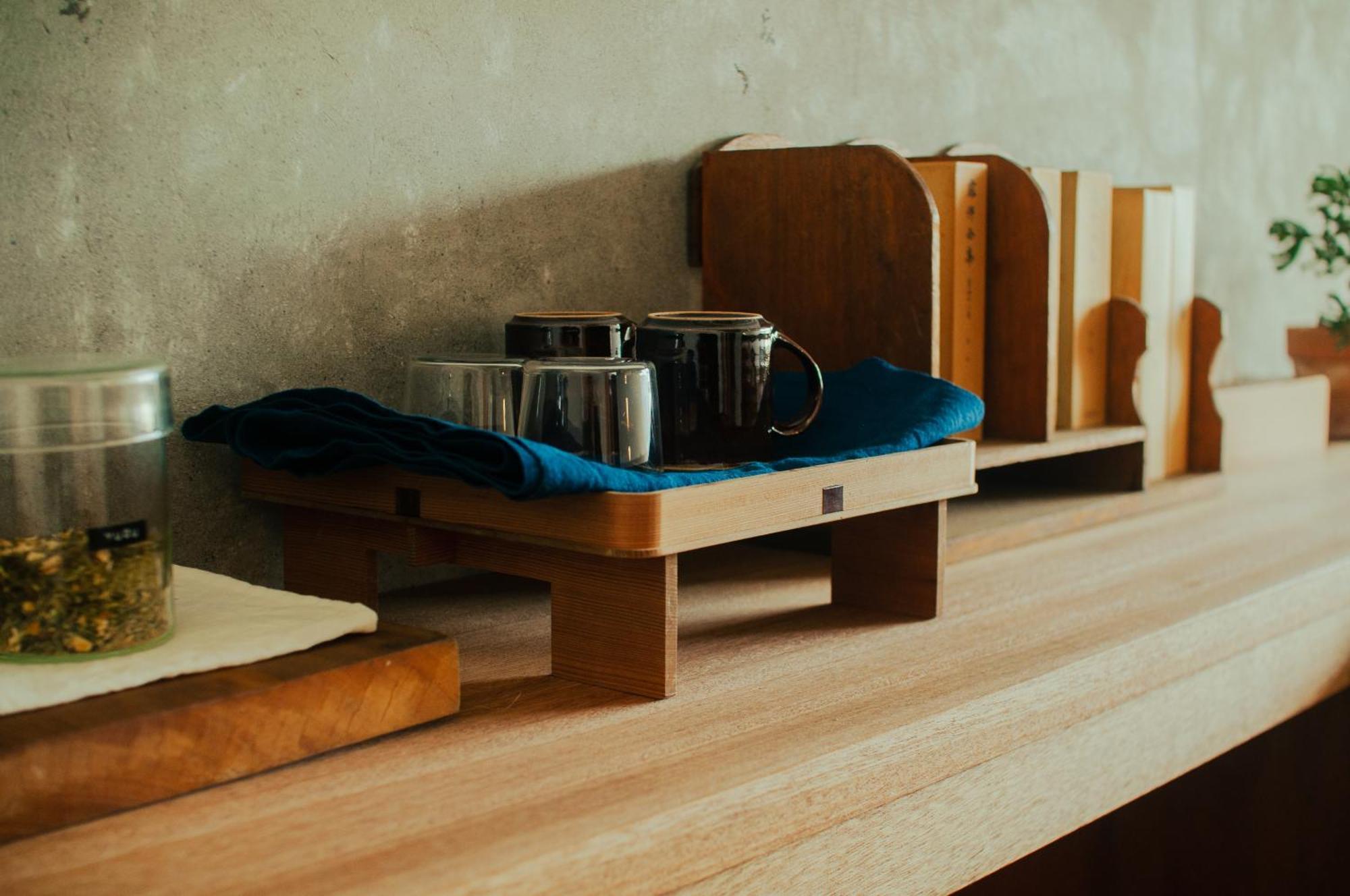 Hostel Saruya Fujiyoshida Eksteriør billede